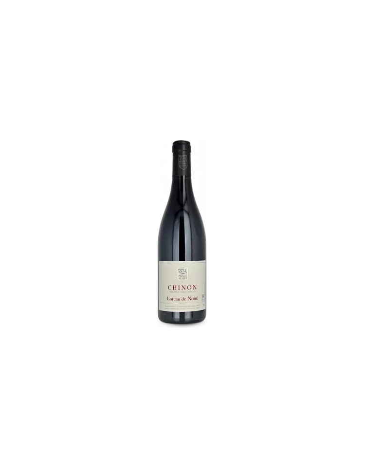 CHINON ''COTEAU DE NOIRÉ'' ALLIET 2022