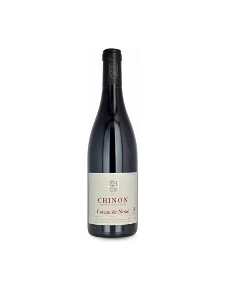 CHINON ''COTEAU DE NOIRÉ'' ALLIET 2022