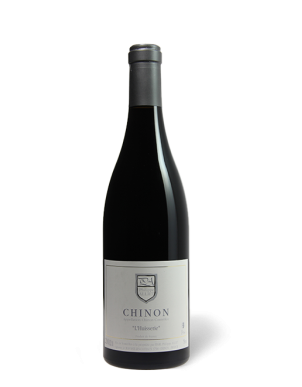 CHINON ''L'HUISSERIE'' ALLIET 2021