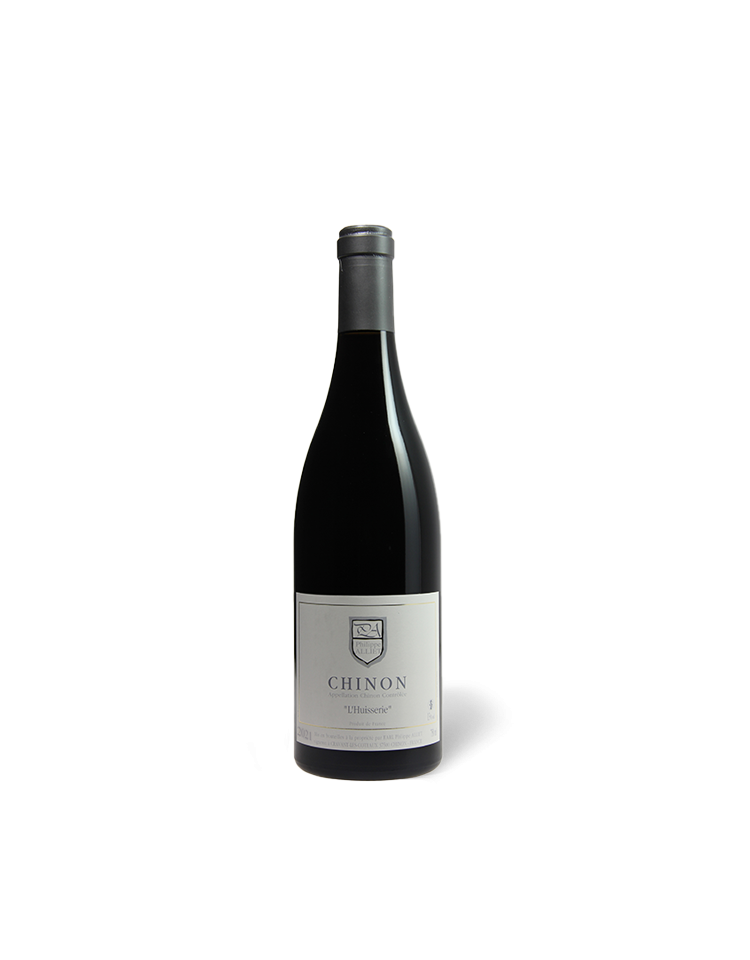 CHINON ''L'HUISSERIE'' ALLIET 2021