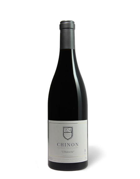 CHINON ''L'HUISSERIE'' ALLIET 2021