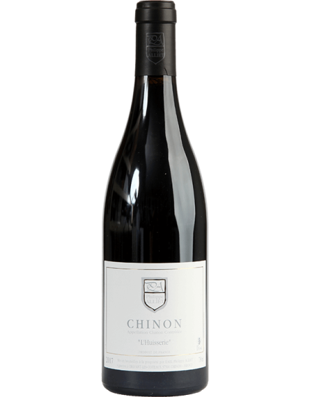 CHINON ''L'HUISSERIE'' ALLIET 2022
