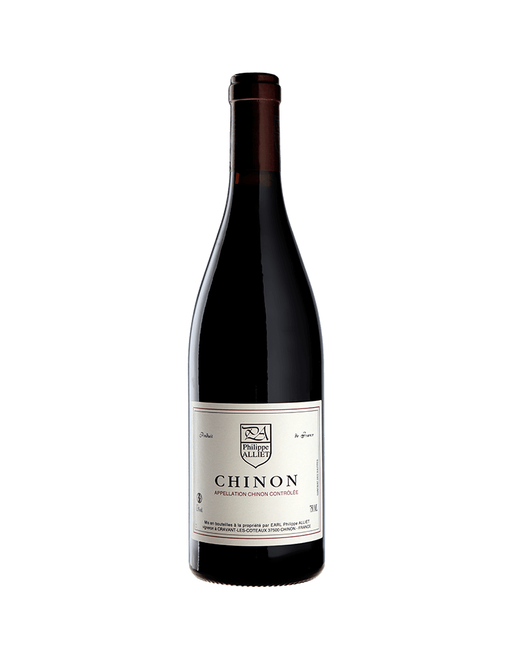 CHINON ''TRADITION'' ALLIET 2023