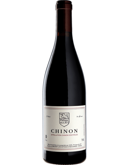 CHINON ''TRADITION'' ALLIET 2023