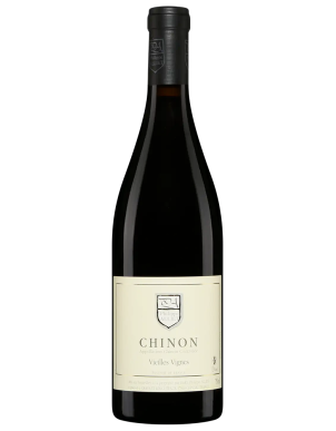 CHINON ''VIEILLES VIGNES'' ALLIET 2022