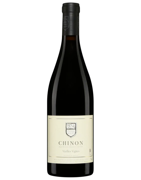 CHINON ''VIEILLES VIGNES'' ALLIET 2022