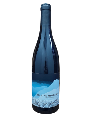 COTES D'AUVERGNE (BIO) ''VOLCANE'' MIOLANNE 2024