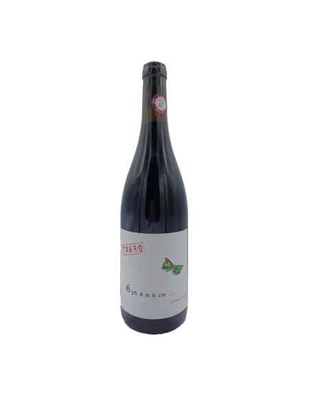 PUY DE DOME (BIO) ''EPHEMERE'' MIOLANNE 2024