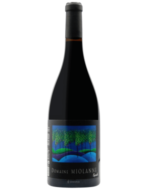 PUY DE DOME (BIO) ''SYRAH'' MIOLANNE 2024