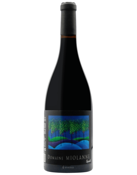 PUY DE DOME (BIO) ''SYRAH'' MIOLANNE 2024