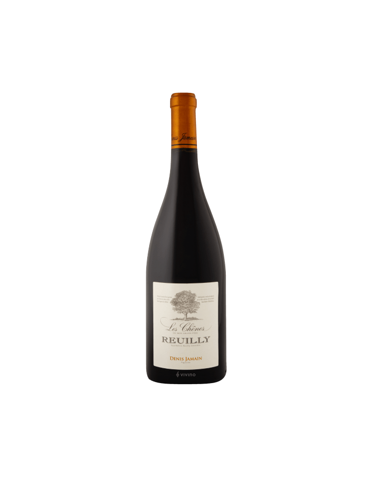 REUILLY (BIO) ''LES CHENES'' [ROUGE] JAMAIN 2023