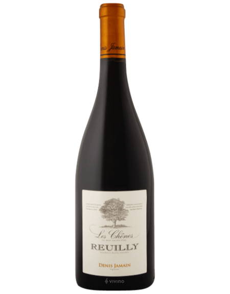 REUILLY (BIO) ''LES CHENES'' [ROUGE] JAMAIN 2023