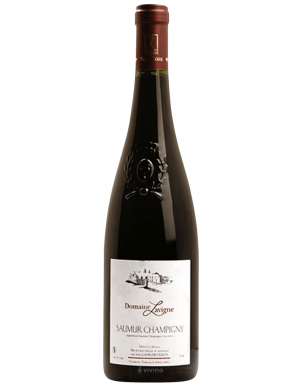 SAUMUR-CHAMPIGNY LAVIGNE 2024