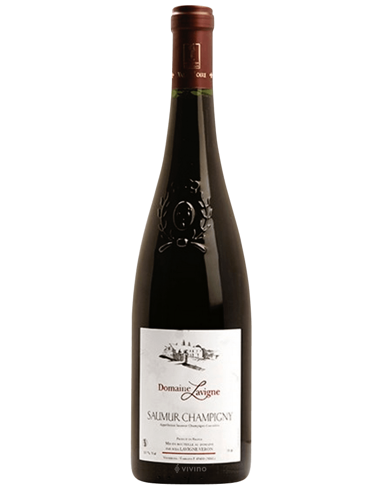 SAUMUR-CHAMPIGNY LAVIGNE 2024