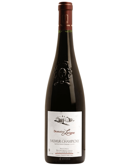 SAUMUR-CHAMPIGNY LAVIGNE 2024