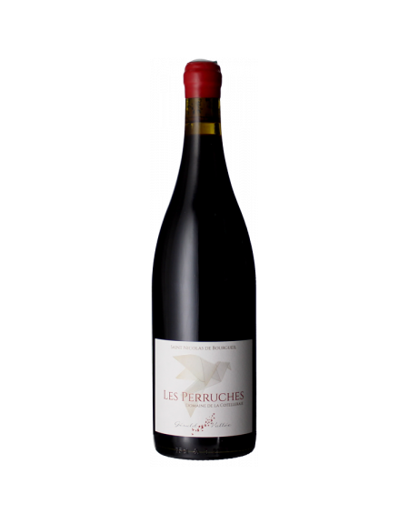 ST-NICOLAS-DE-BOURGUEIL (BIO) ''PERRUCHES'' COTELLERAIE 2023