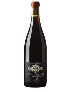 ST-NICOLAS-DE-BOURGUEIL (BIO) ''VAU JAUMIER'' COTELLERAIE 2022