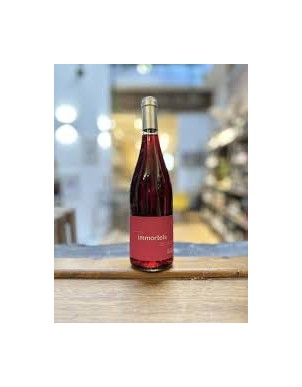 VDF (BIO) ''IMMORTELS'' [ROUGE] POTHIERS 2024