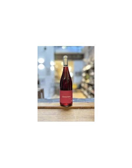 VDF (BIO) ''IMMORTELS'' [ROUGE] POTHIERS 2024