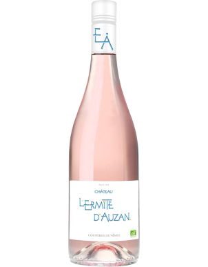 COSTIERES DE NIMES (BIO) ''AUZAN'' [ROSÉ] 2024