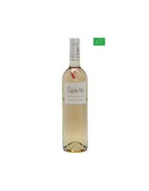 COTES DE PROVENCE (BIO) ''EVIDENCE'' [ROSÉ] ROSAN 2024
