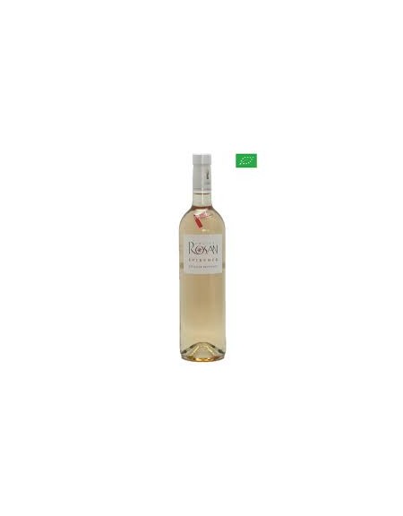 COTES DE PROVENCE (BIO) ''EVIDENCE'' [ROSÉ] ROSAN 2024
