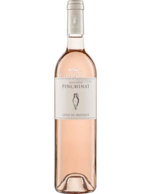 COTES DE PROVENCE (BIO) [ROSÉ] PINCHINAT 2024