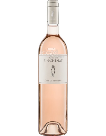 COTES DE PROVENCE (BIO) [ROSÉ] PINCHINAT 2024