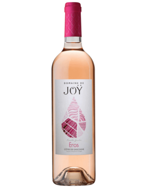 GASCOGNE ''EROS'' [ROSÉ] JOY