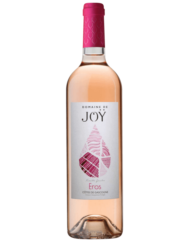 GASCOGNE ''EROS'' [ROSÉ] JOY