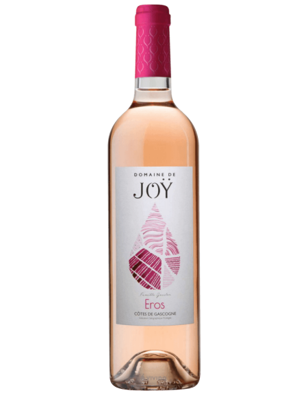 GASCOGNE ''EROS'' [ROSÉ] JOY