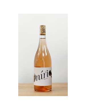 PENEDES (BIO) ''ONIRIC'' [ROSÉ] ENTRE VINYES 2024 (EPH)