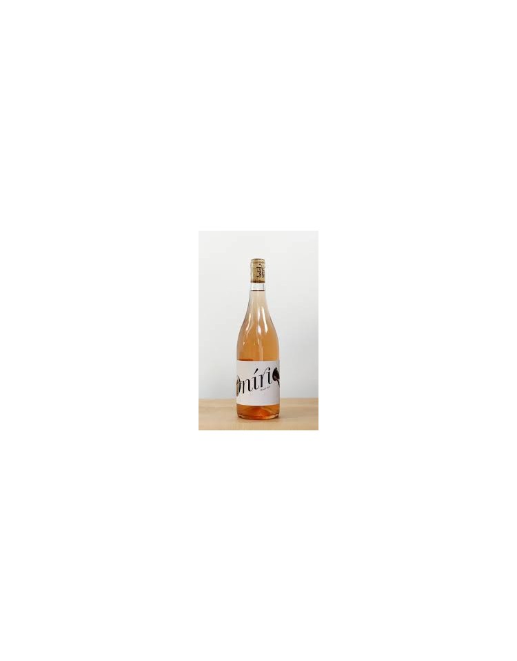 PENEDES (BIO) ''ONIRIC'' [ROSÉ] ENTRE VINYES 2024 (EPH)