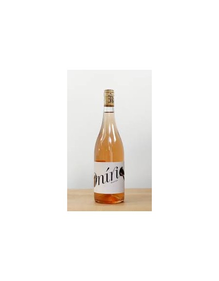 PENEDES (BIO) ''ONIRIC'' [ROSÉ] ENTRE VINYES 2024 (EPH)