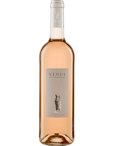 VAR (BIO) ''VÉNUS'' [ROSÉ] PINCHINAT 2024