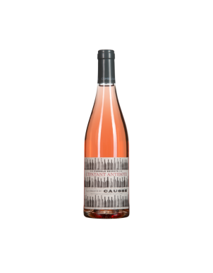 VDF ''L'EPATANT ANTIDOTE'' [ROSÉ] COMBEL LA SERRE (EPH)