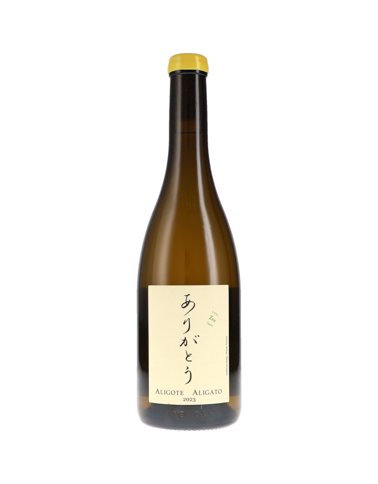 BOURGOGNE ALIGOTE (BIO) ''ALIGATO'' SOUFRANDIERE 2024