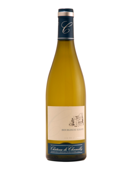 BOURGOGNE ALIGOTE (BIO) CHAMILLY 2024