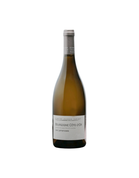 BOURGOGNE COTE D'OR ''LES LAMEROSES'' JEANSON PARIGOT 2023