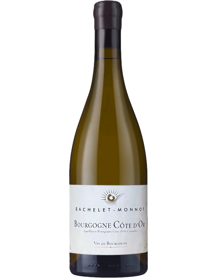BOURGOGNE COTE D'OR [BLANC] BACHELET MONNOT 2023