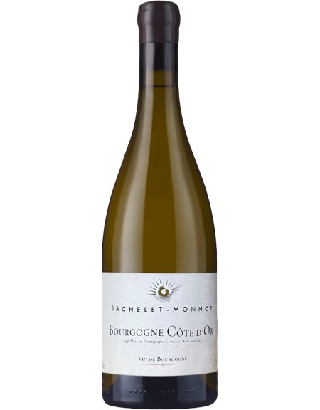 BOURGOGNE COTE D'OR [BLANC] BACHELET MONNOT 2023