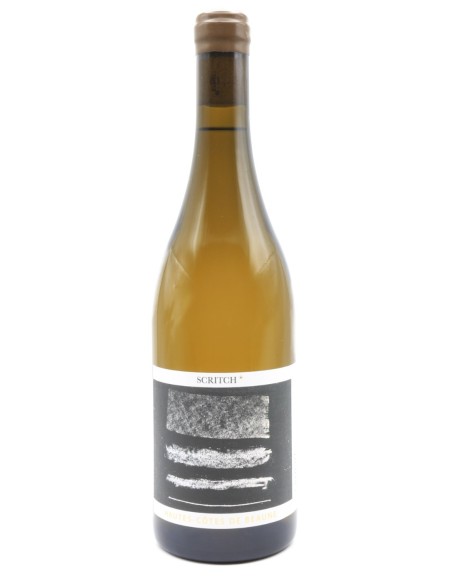 BOURGOGNE HAUTES COTES DE BEAUNE (BIO) ''SCRITCH'' ARLAUD 2024