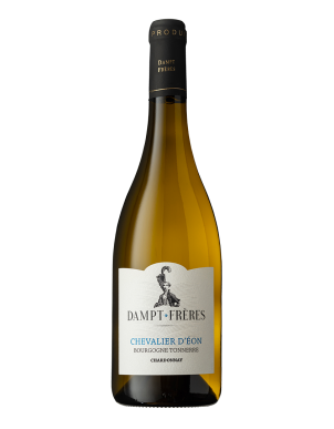 BOURGOGNE TONNERRE ''CHEVALIER D'EON'' DAMPT 2023
