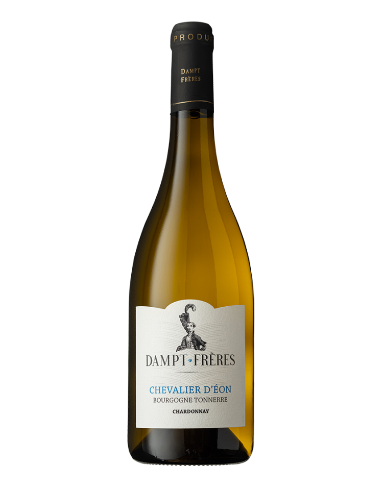 BOURGOGNE TONNERRE ''CHEVALIER D'EON'' DAMPT 2023