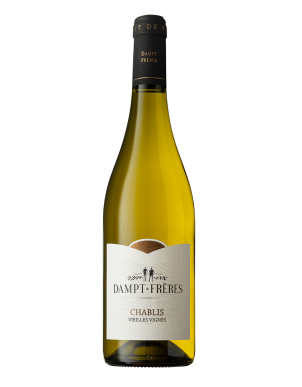 CHABLIS ''VIEILLES VIGNES'' DAMPT 2023
