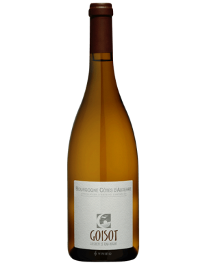 COTES D'AUXERRE (BIO) [BLANC] GOISOT 2023