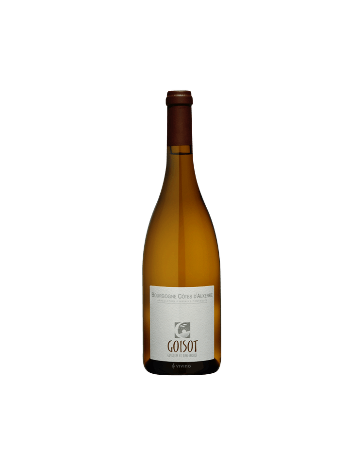 COTES D'AUXERRE (BIO) [BLANC] GOISOT 2023