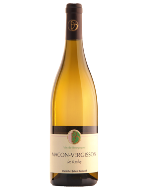 MACON VERGISSON (BIO) ''LA ROCHE'' BARRAUD 2023