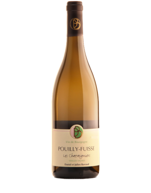 POUILLY FUISSE (BIO) ''LES CHATAIGNIERS'' BARRAUD 2023