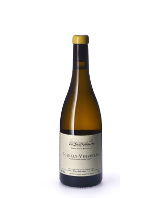 POUILLY VINZELLES (BIO) SOUFRANDIERE 2023
